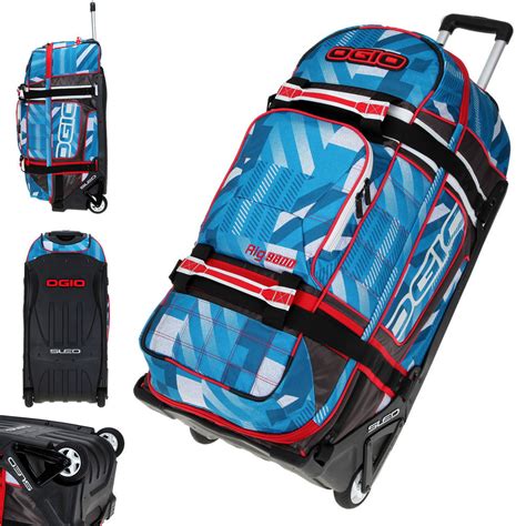 mx kit bag